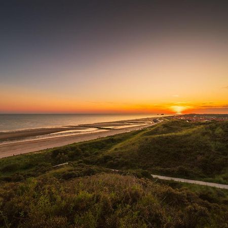 Luxe Vakantievilla Заутеланде Екстер'єр фото